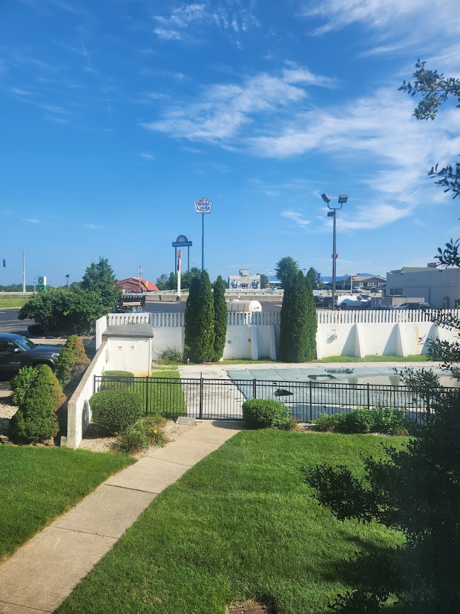 Quality Inn & Suites Elizabethtown