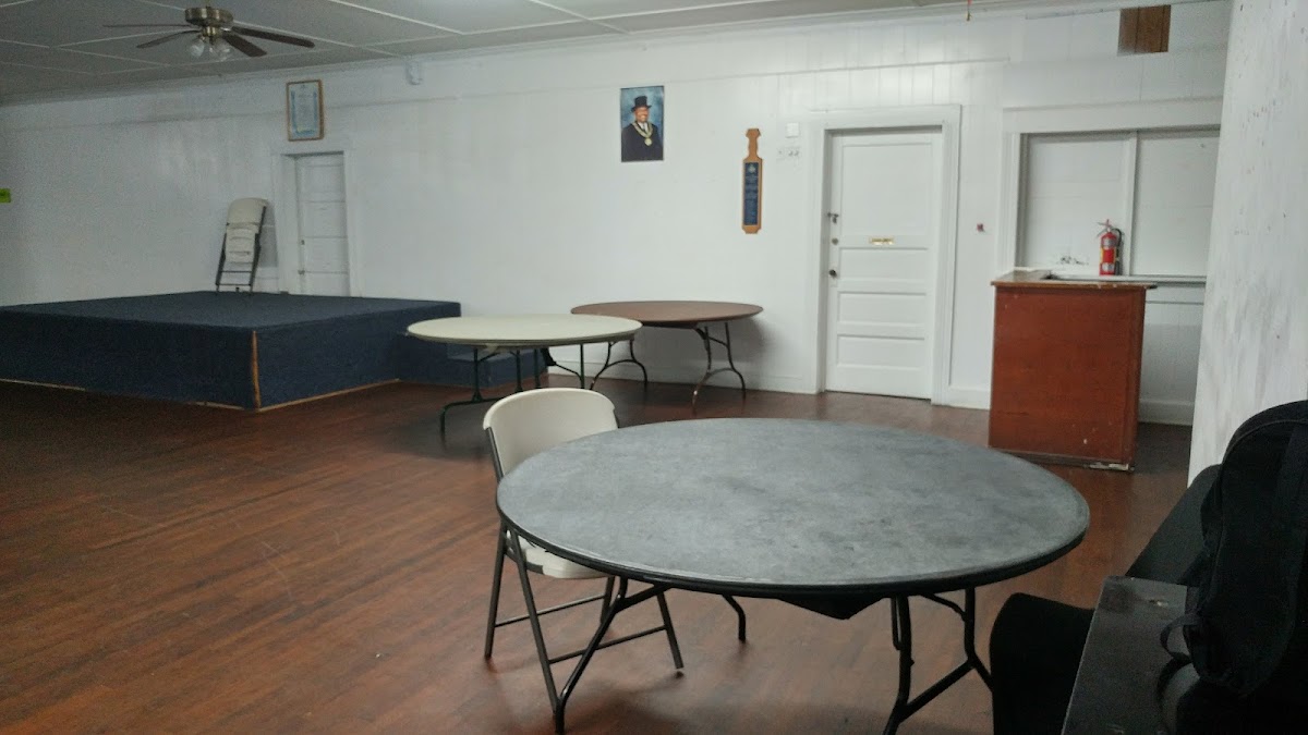Michael Moore Lodge photo 2