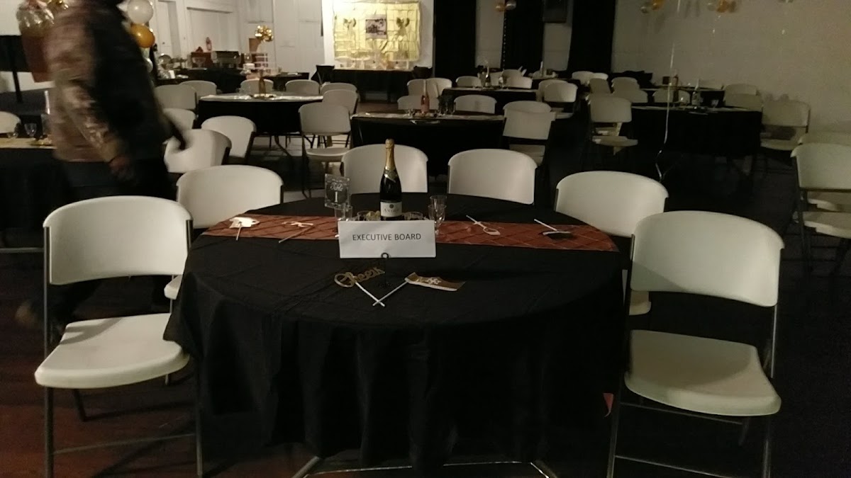Michael Moore Lodge photo 3