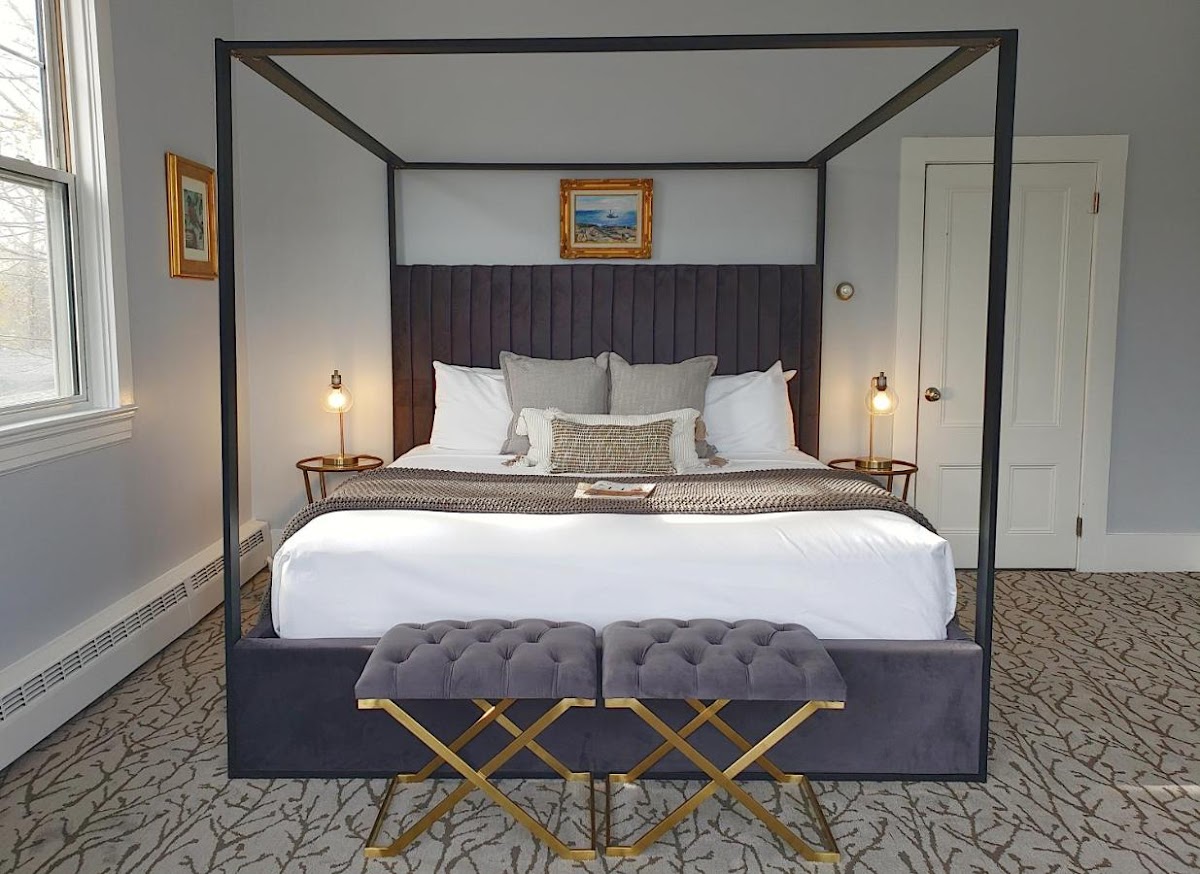 Little Fig Hotel photo 2