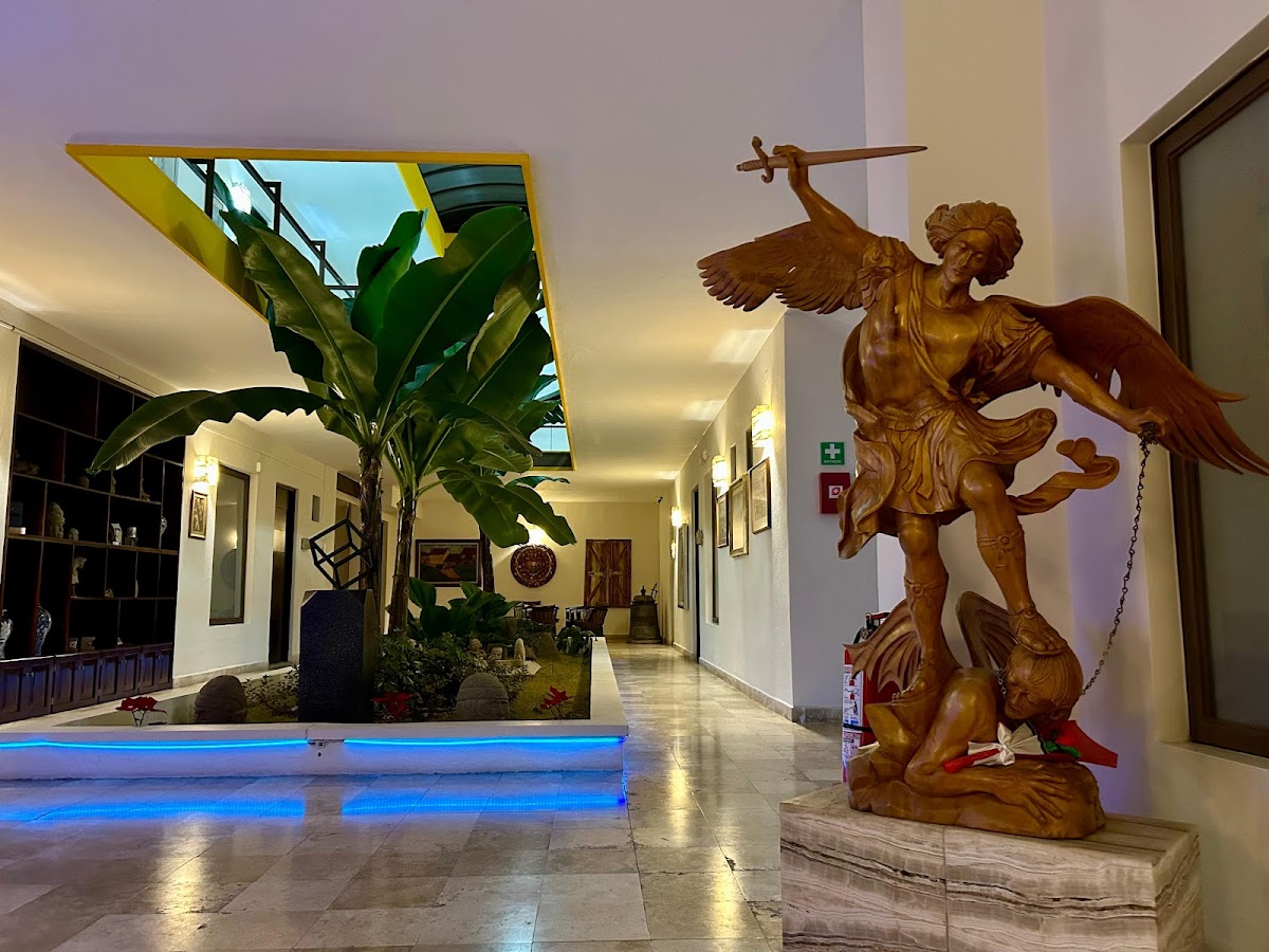 Hotel Doña Angela