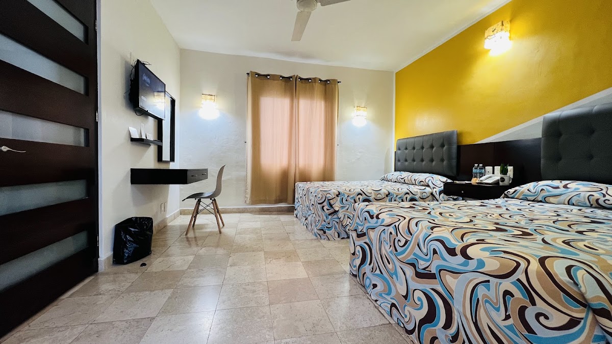 Hotel Doña Angela photo 2