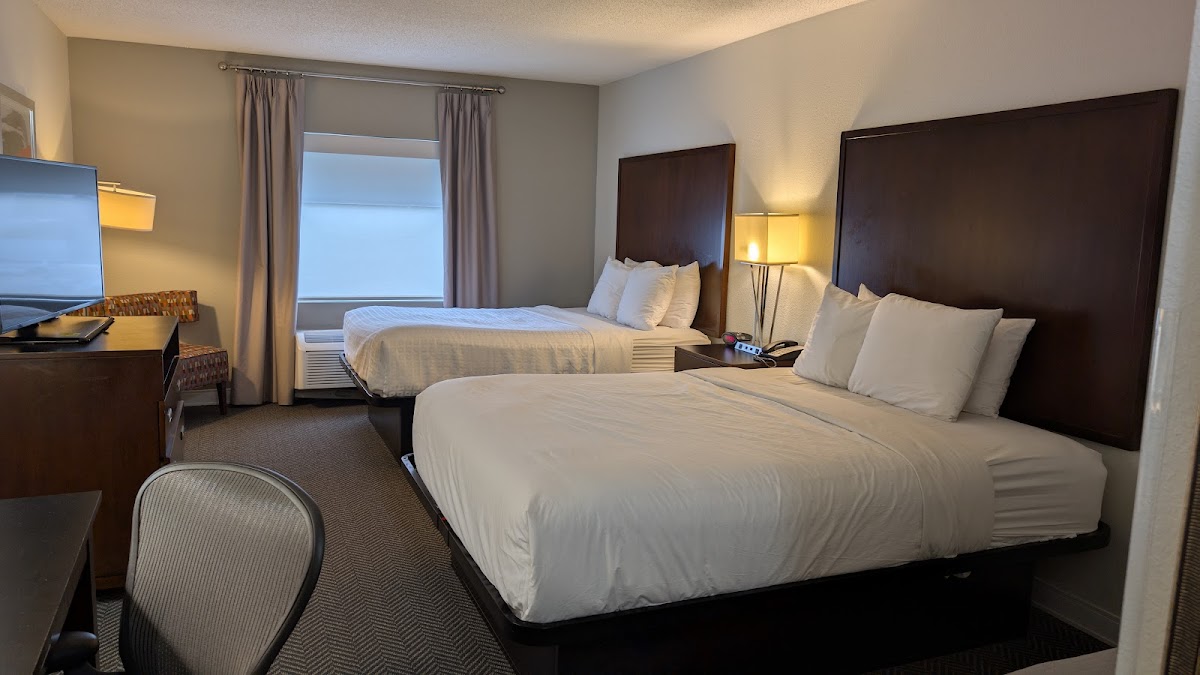 Sonesta Essential Columbus