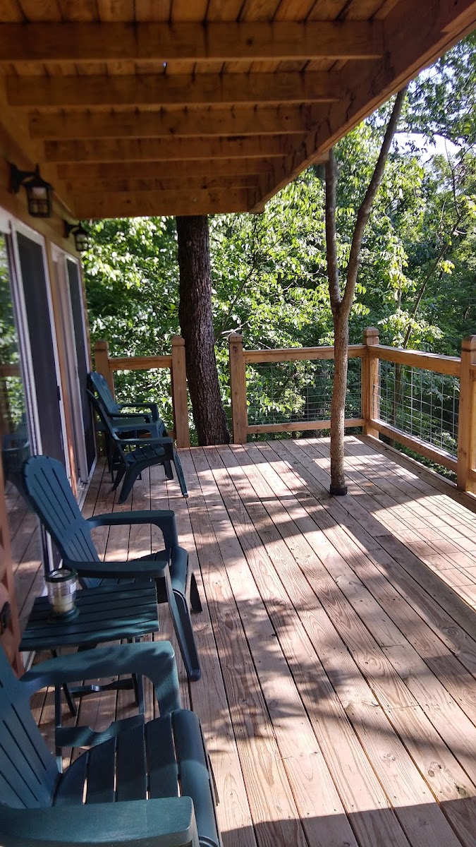 Driftwood River Lodge photo 3