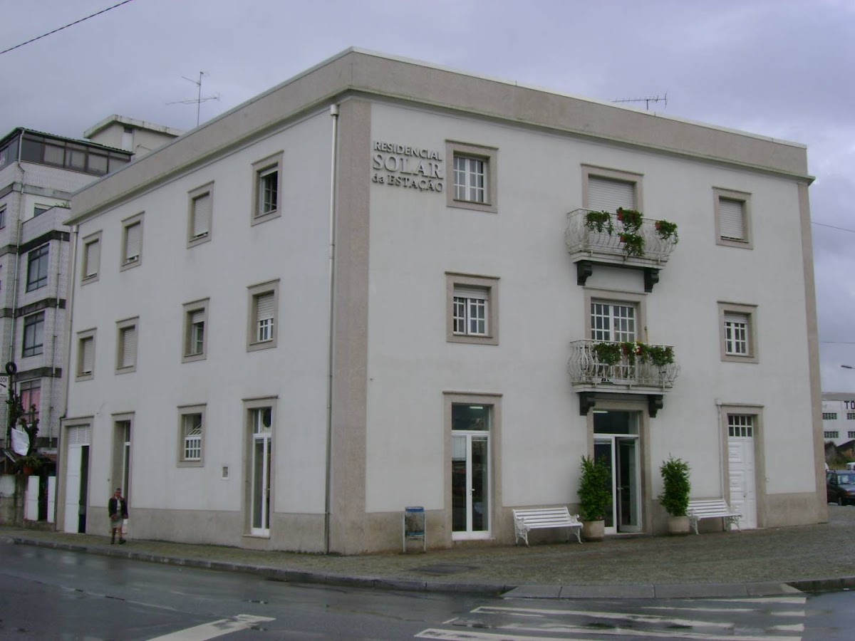 Residencial Solar da Estação