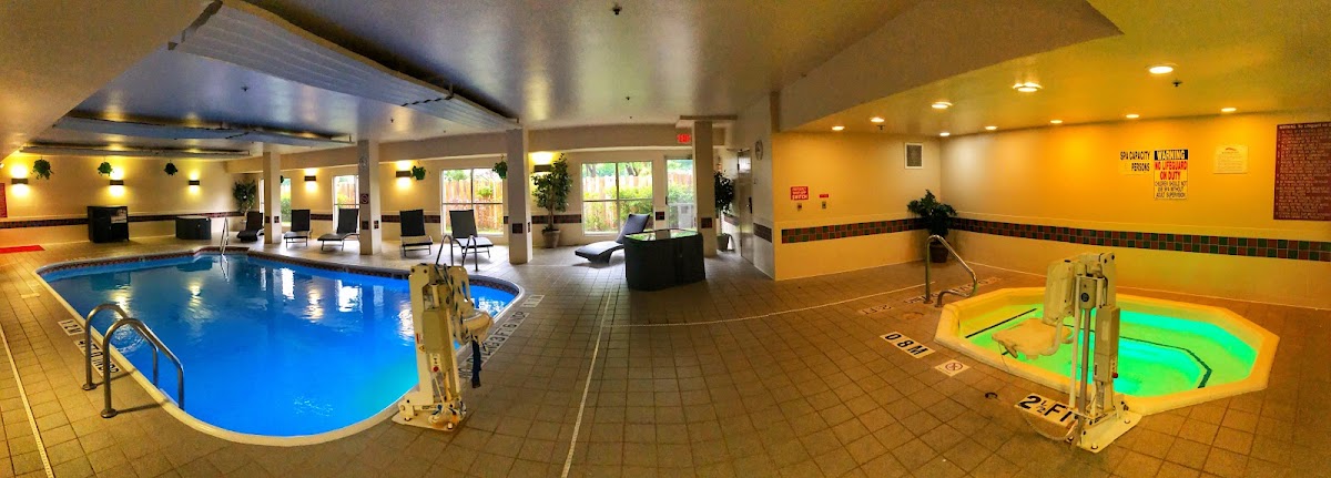 Baymont by Wyndham Dallas/ Love Field photo 3