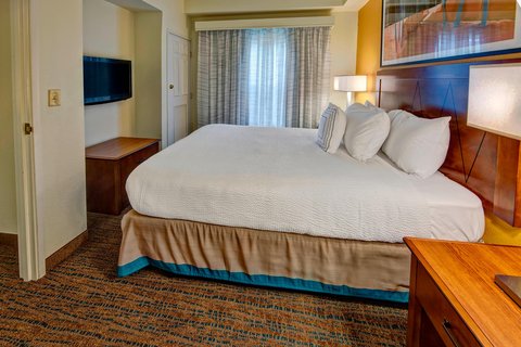 Residence Inn by Marriott Memphis Southaven photo 2