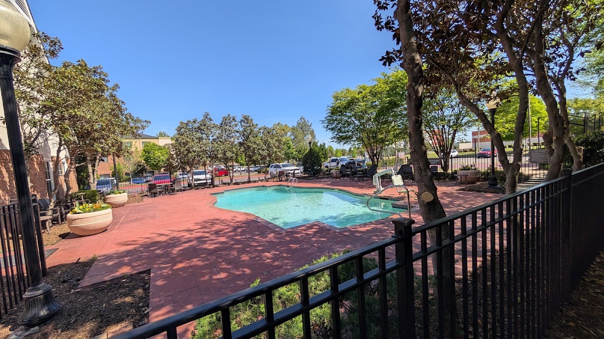 Residence Inn by Marriott Memphis Southaven photo 3