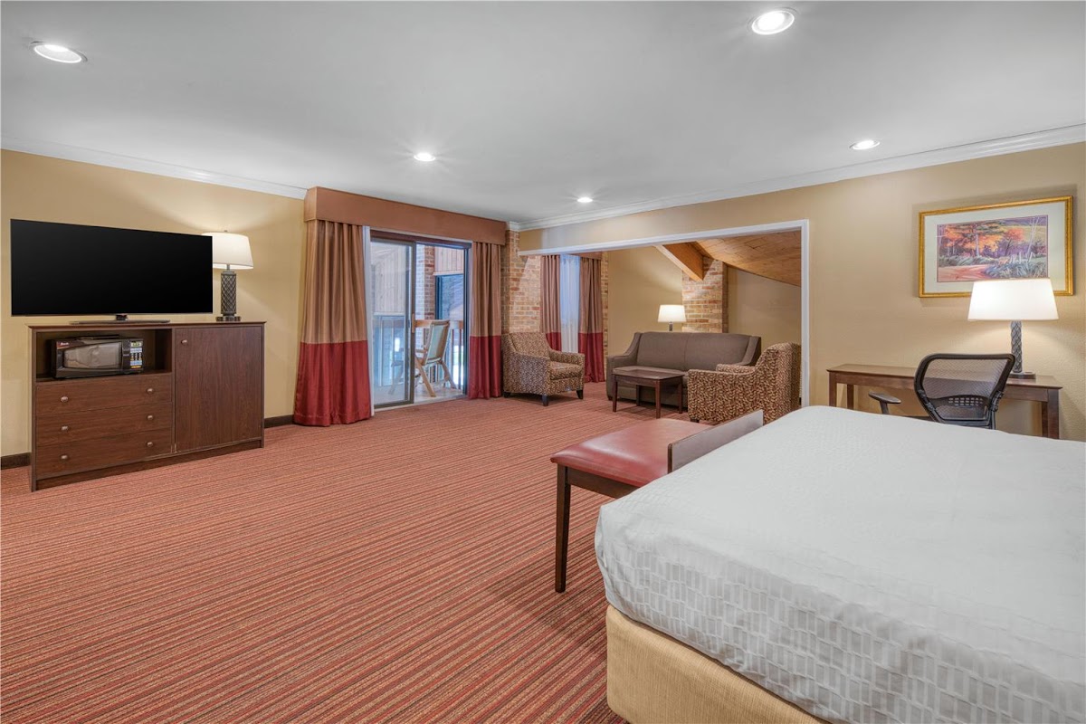 Best Western Sycamore Inn photo 2