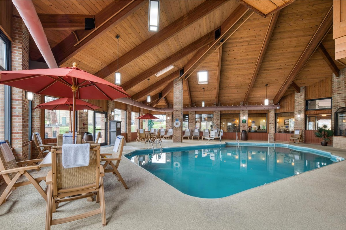 Best Western Sycamore Inn photo 3
