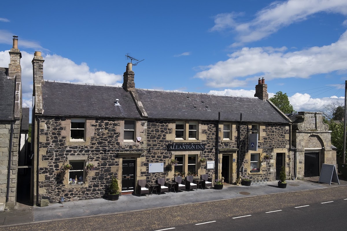 Allanton Inn