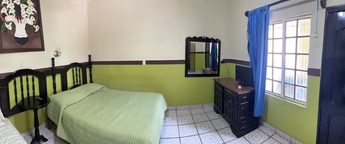 Hotel Galilea photo 2