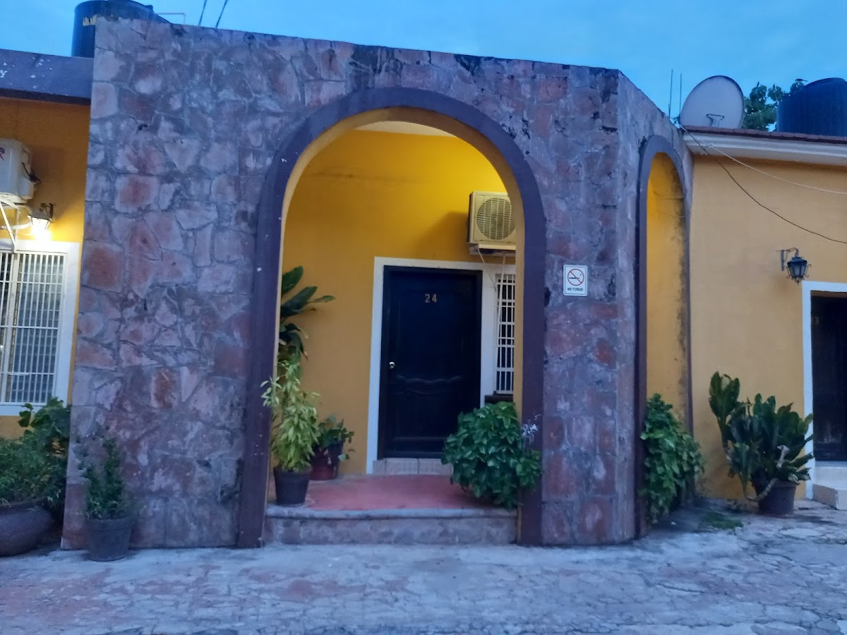 Hotel Galilea photo 3
