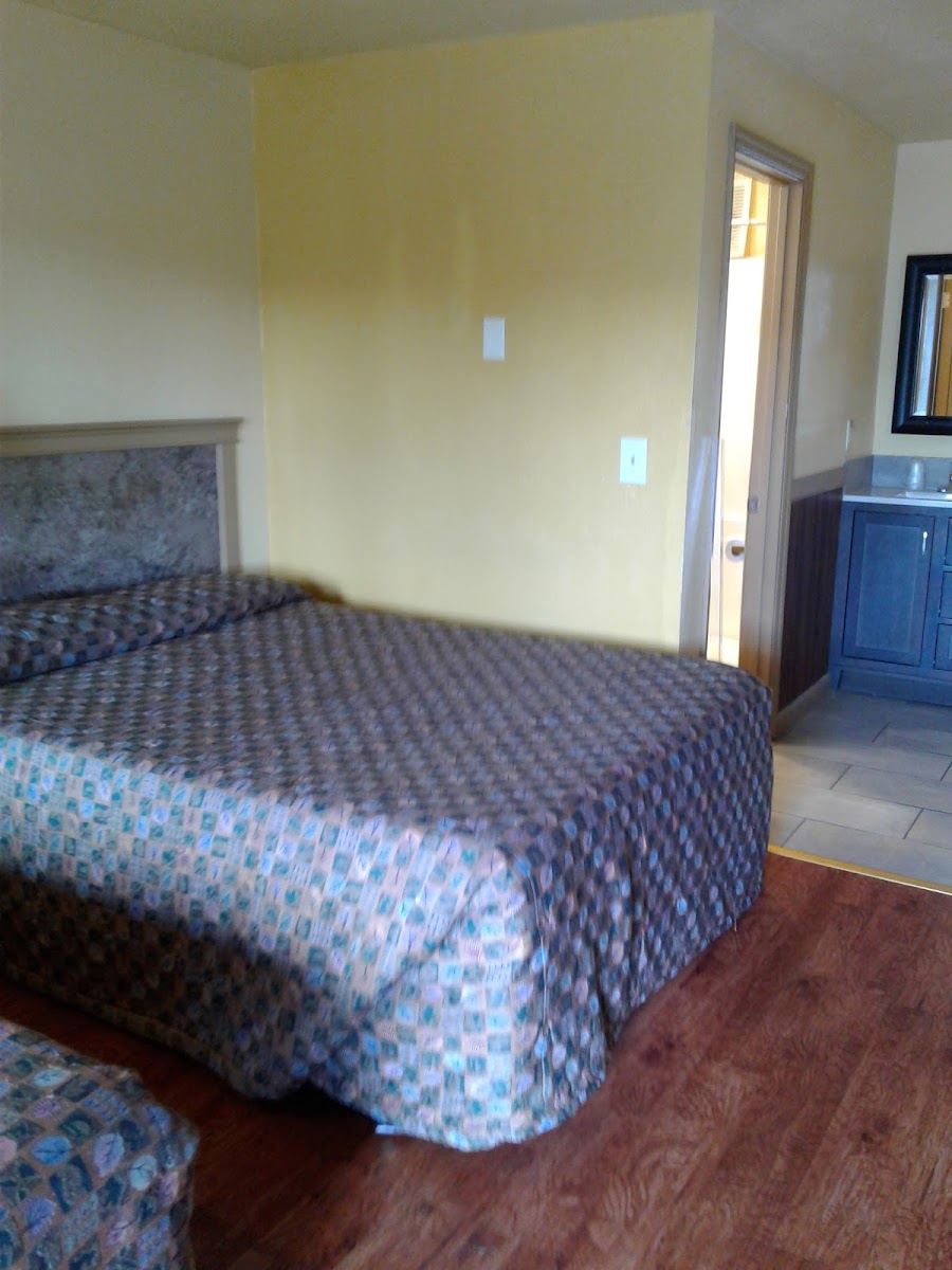Andys Motel