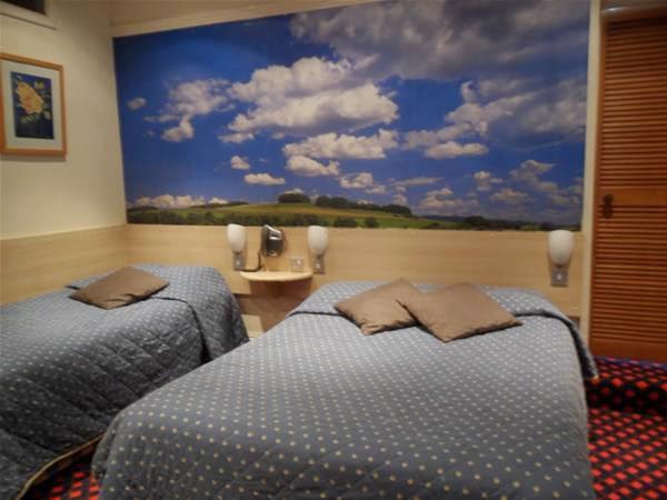 Park Hotel, Perry Barr photo 2