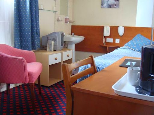 Park Hotel, Perry Barr photo 3