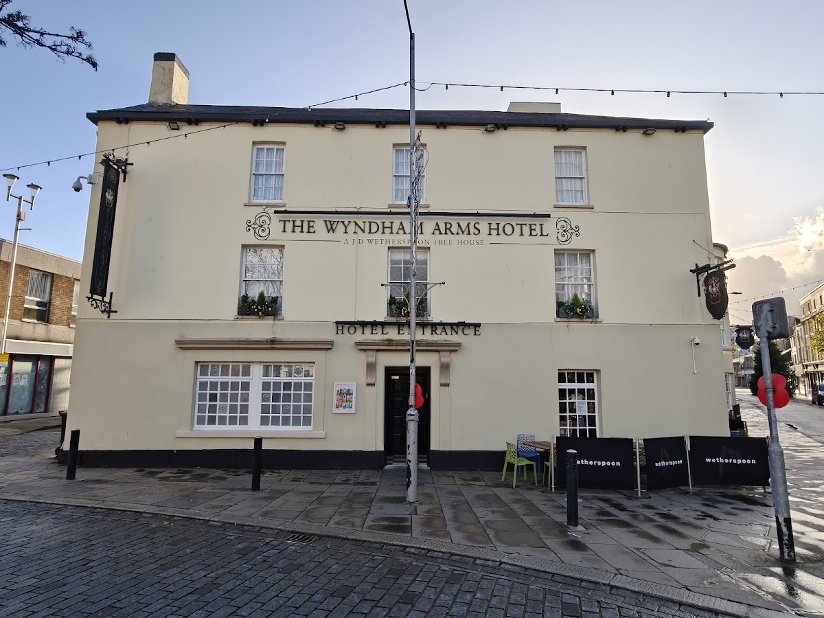 The Wyndham Arms Hotel photo 3