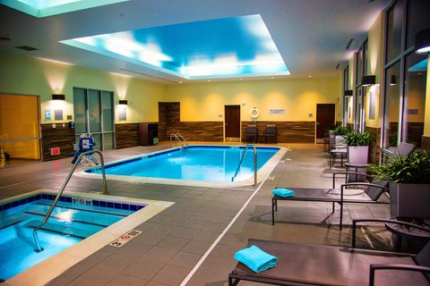 Fairfield by Marriott Inn & Suites Pocatello photo 3