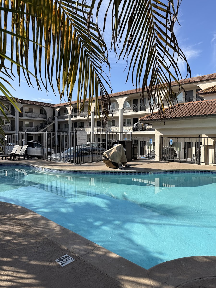 Best Western San Diego Pacific Beach/Mission Bay photo 3