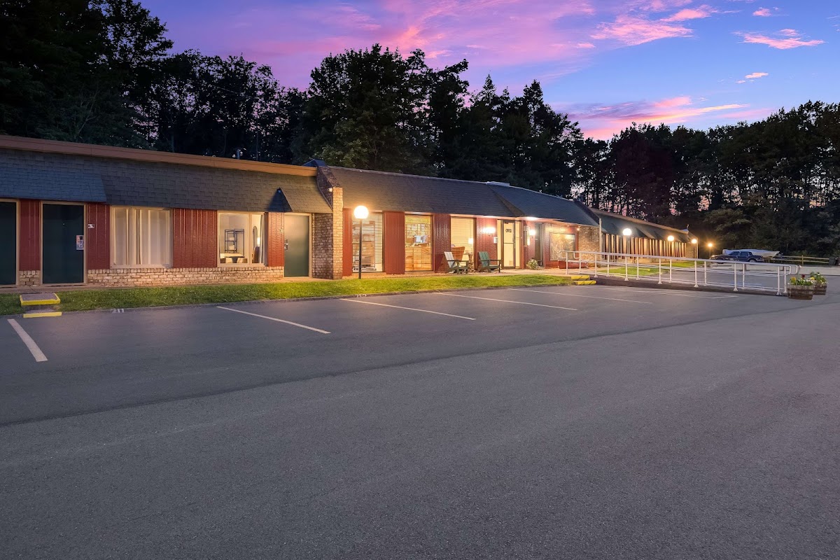 Travelodge by Wyndham Emlenton