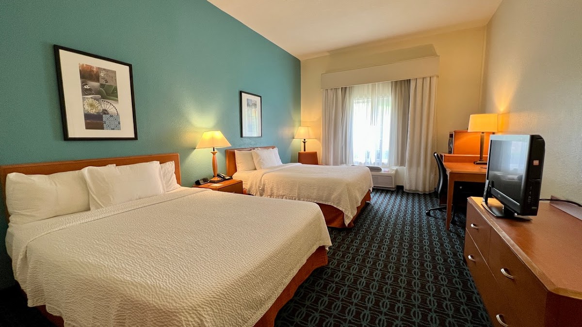 Fairfield by Marriott Inn & Suites Clermont photo 2