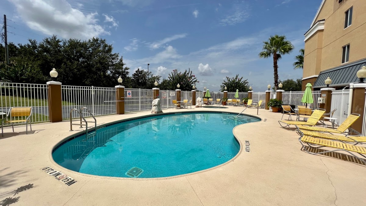 Fairfield by Marriott Inn & Suites Clermont photo 3