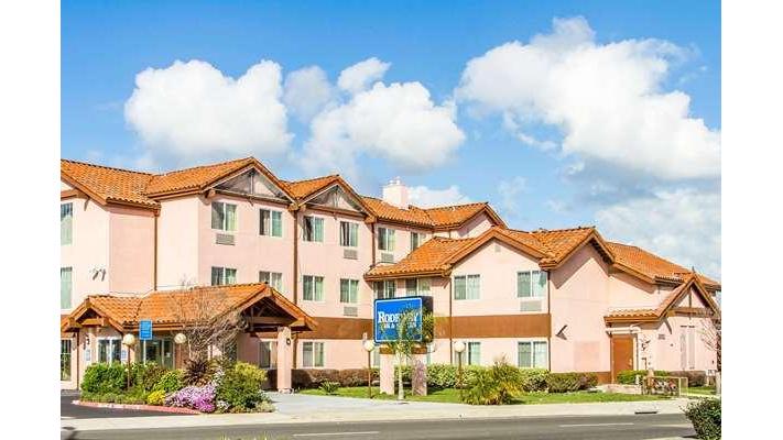 Rodeway Inn & Suites Hayward - Oakland South