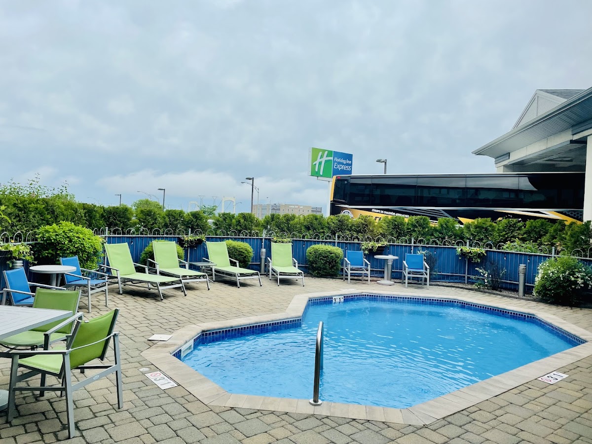 Holiday Inn Express Quebec Sainte-Foy by IHG photo 3