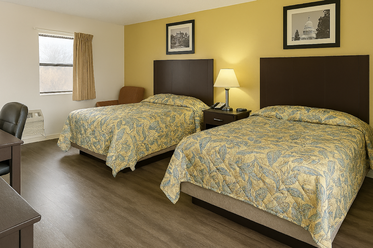 Country Host Inn photo 2