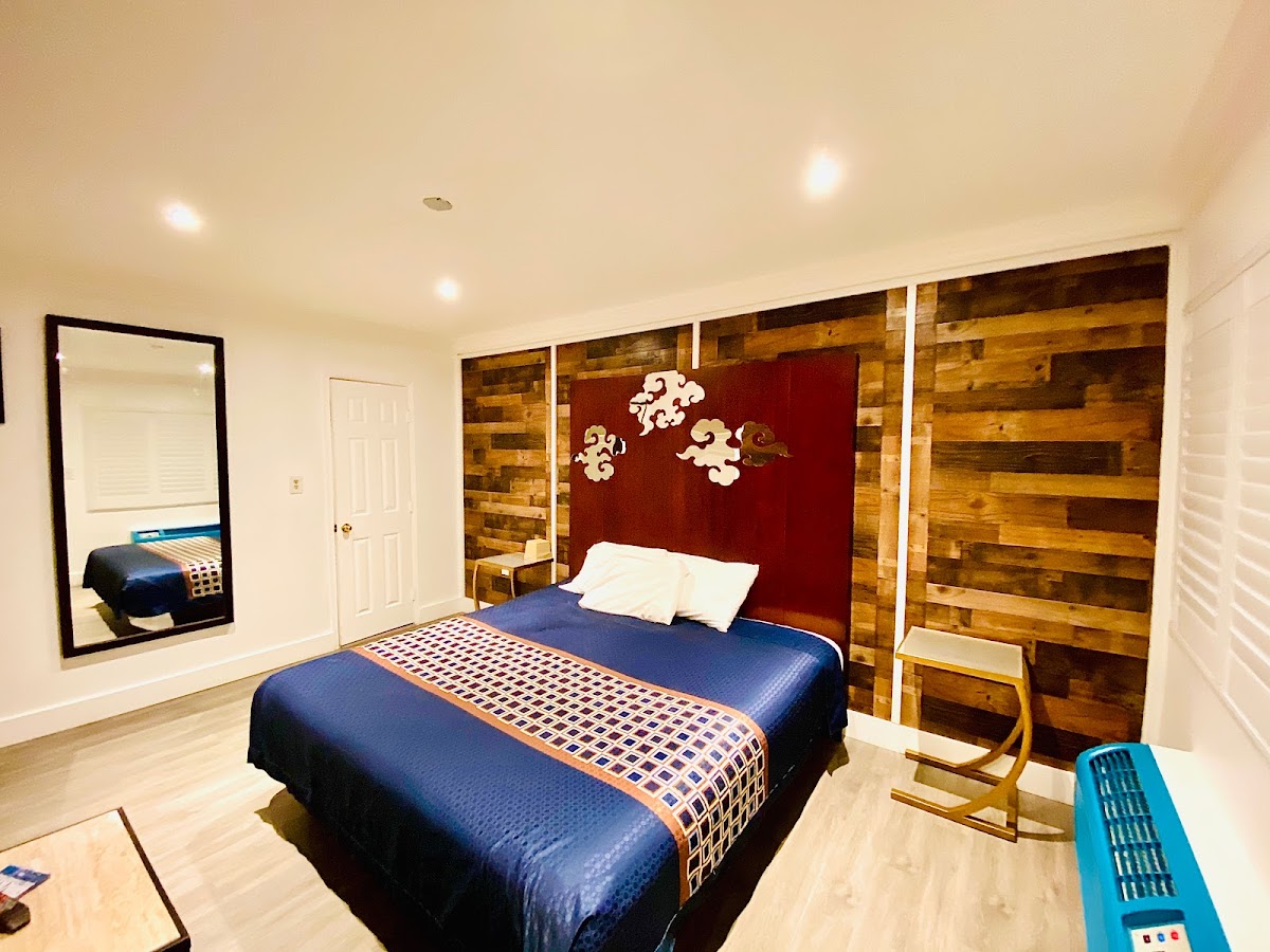 Casa Blanca Inn - Whittier, Los Angeles photo 2