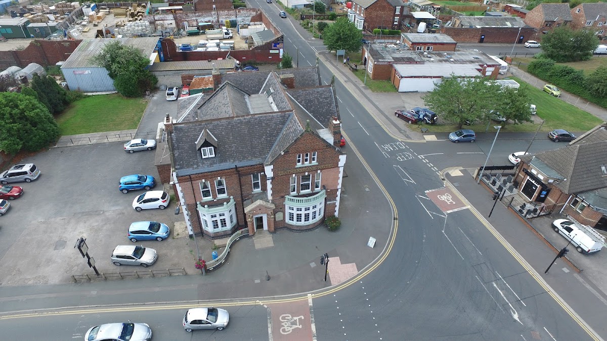 Featherstone Hotel photo 3