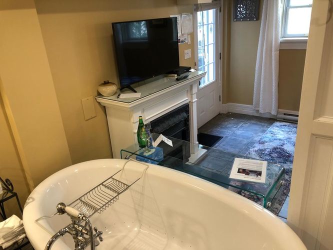 Robert Porter Inn photo 3