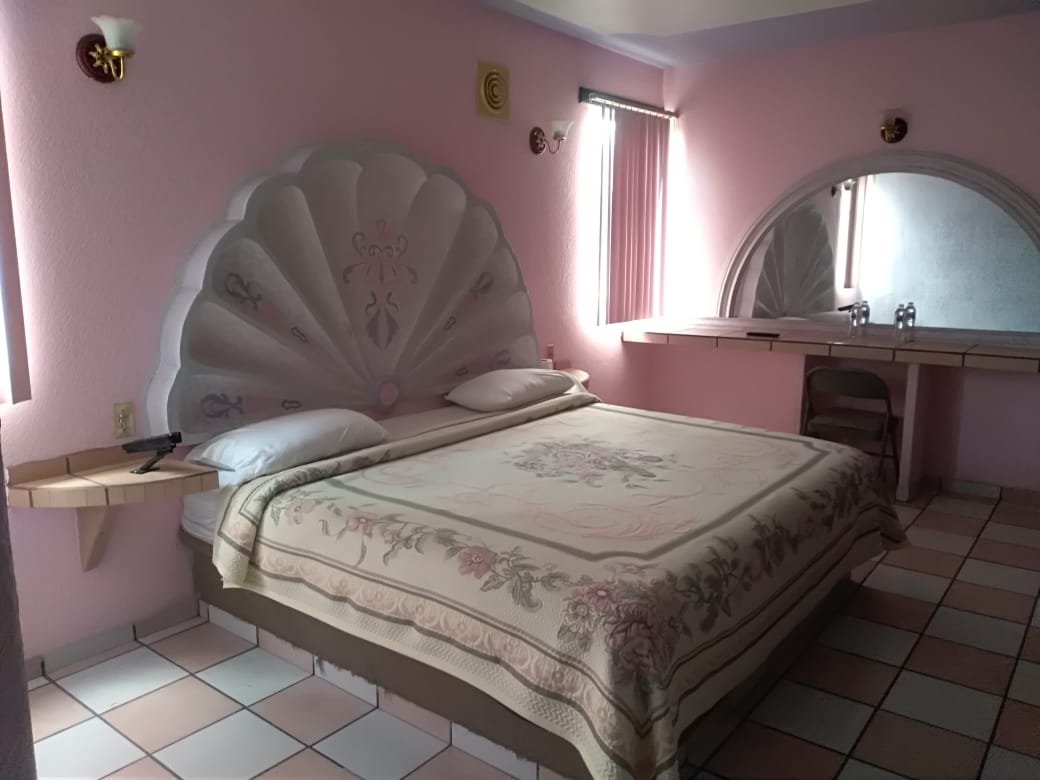 Hotel Posada del Virrey
