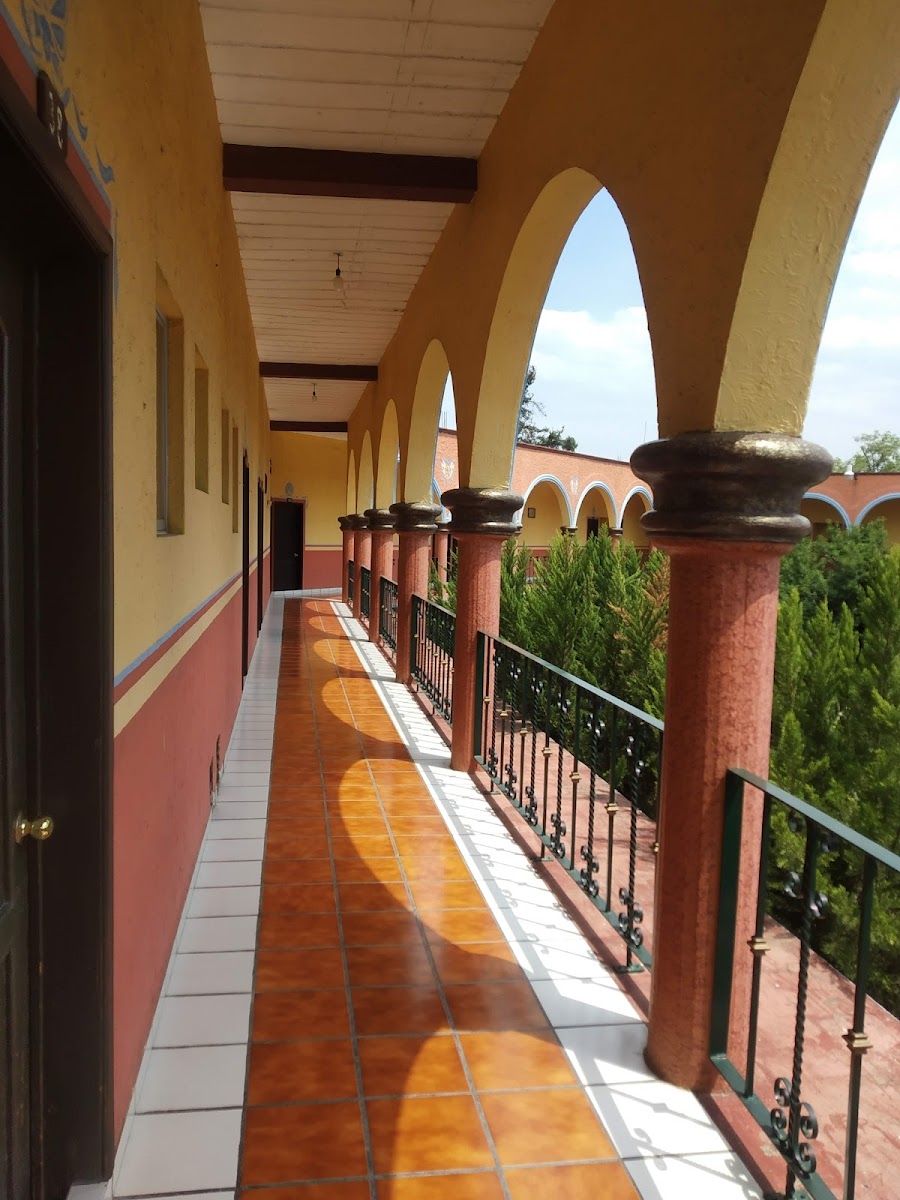 Hotel Posada del Virrey photo 3