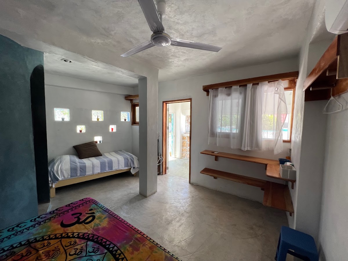 Casa Gajah Hotel Cuyo photo 2