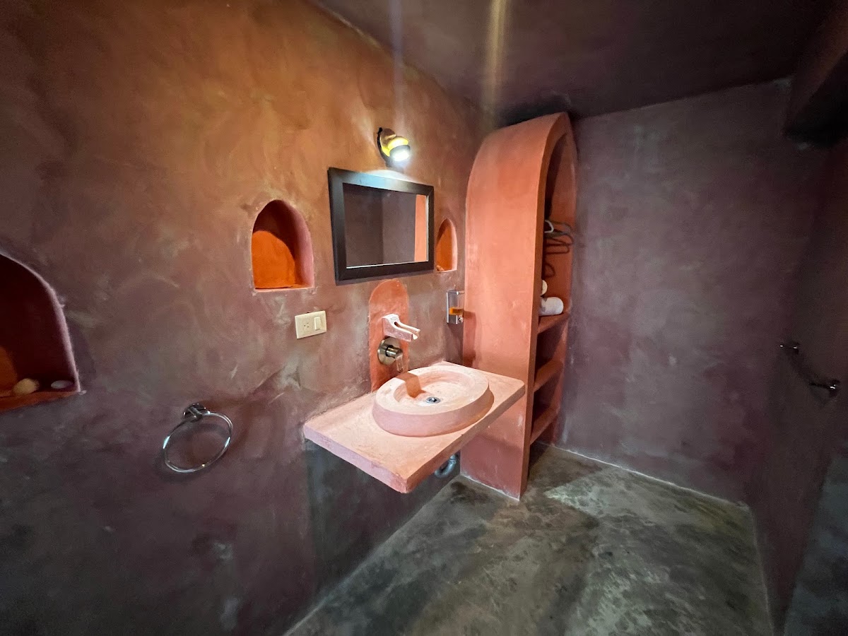 Casa Gajah Hotel Cuyo photo 3