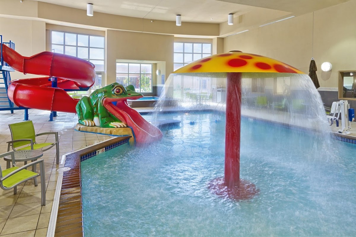 Clubhouse Hotel & Suites photo 3