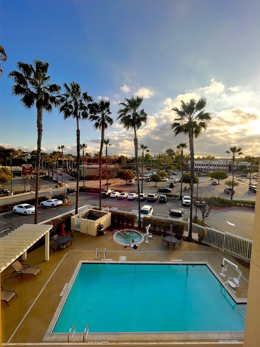 Hampton Inn & Suites Chino Hills photo 3