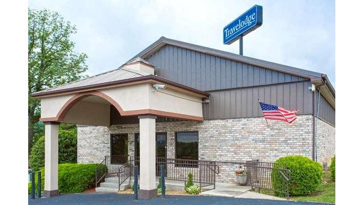 Travelodge by Wyndham Wytheville