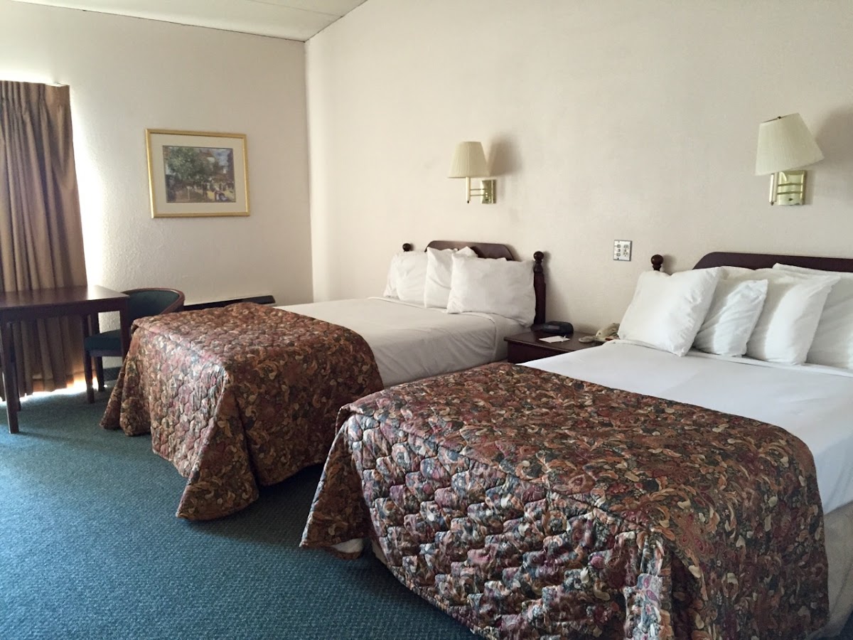 Travelodge by Wyndham Wytheville photo 3
