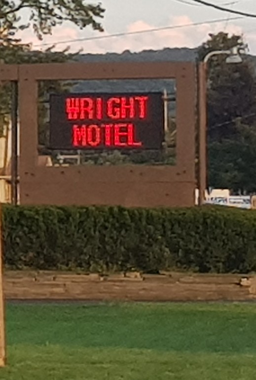 Wright Motel photo 3