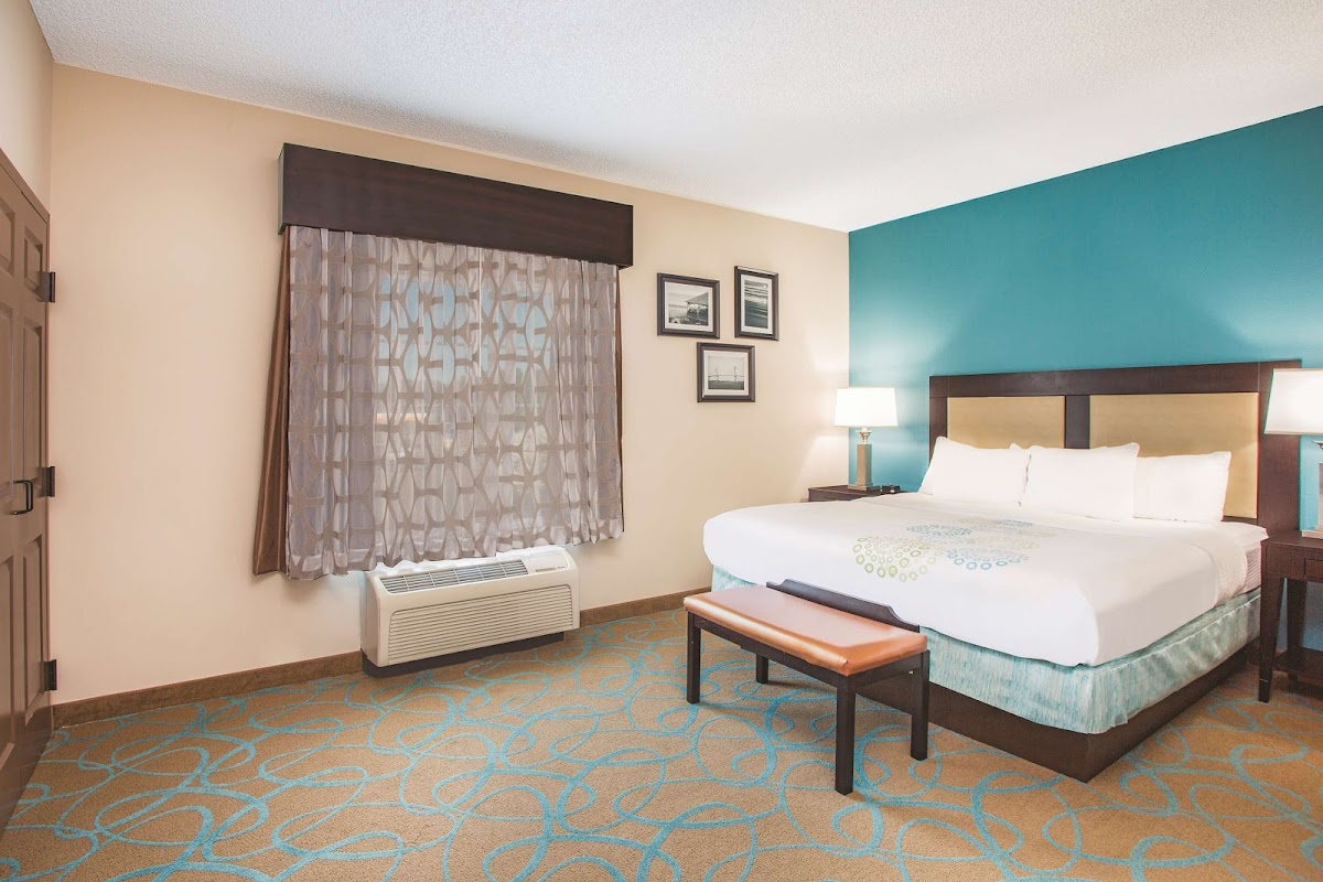 La Quinta Inn & Suites by Wyndham Kingsland/Kings Bay photo 2
