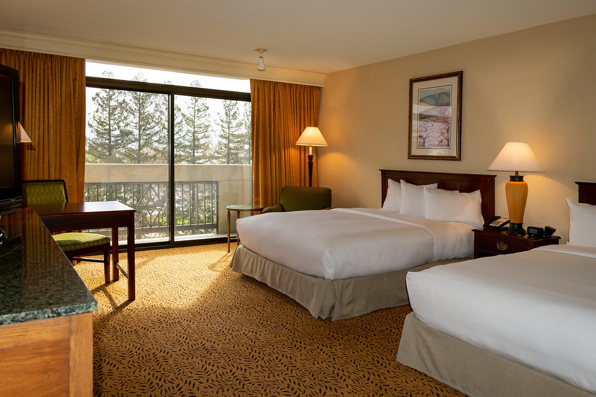 DoubleTree by Hilton Hotel San Jose photo 2