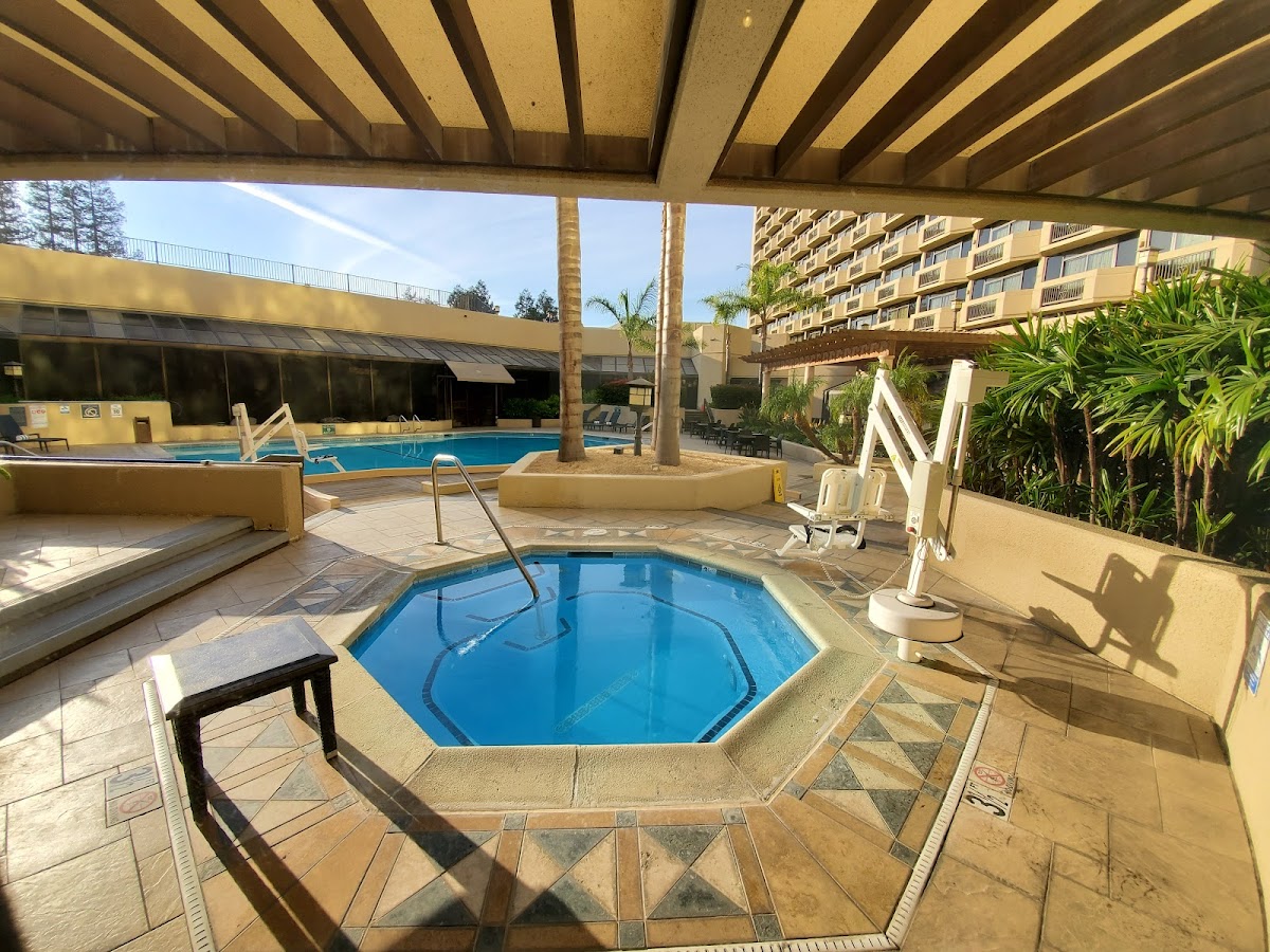 DoubleTree by Hilton Hotel San Jose photo 3