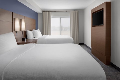 Residence Inn by Marriott Rehoboth Beach photo 2