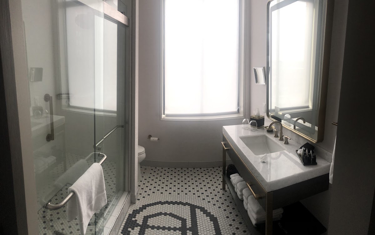 Tulsa Club Hotel, Curio Collection by Hilton photo 3