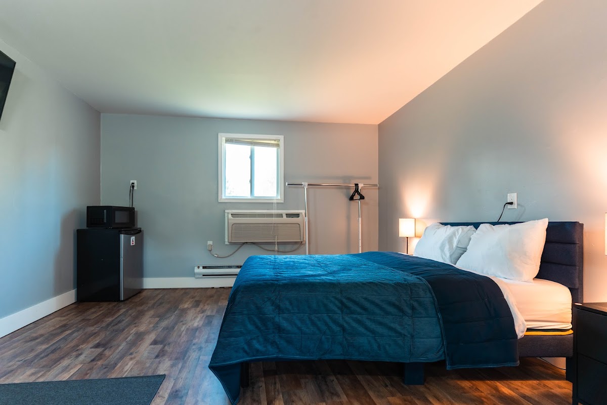 Nest Inn photo 2
