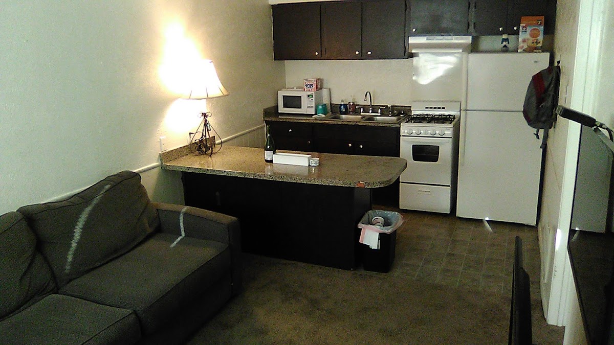 The Barrington Suites photo 3