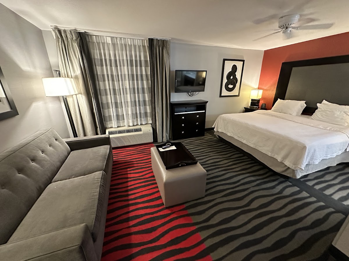 Homewood Suites by Hilton DuBois, PA photo 2