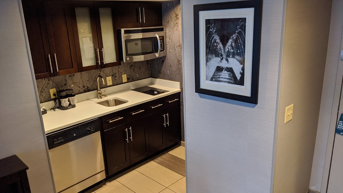Homewood Suites by Hilton DuBois, PA photo 3